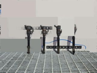 bontott HYUNDAI TUCSON Porlasztó (1 db)