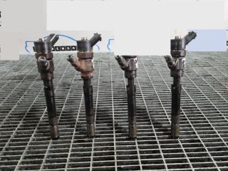 bontott HYUNDAI TUCSON Porlasztó (1 db)