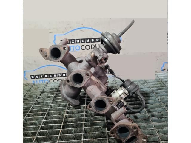 bontott HYUNDAI TUCSON Turbó