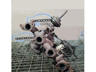 bontott HYUNDAI TUCSON Turbó