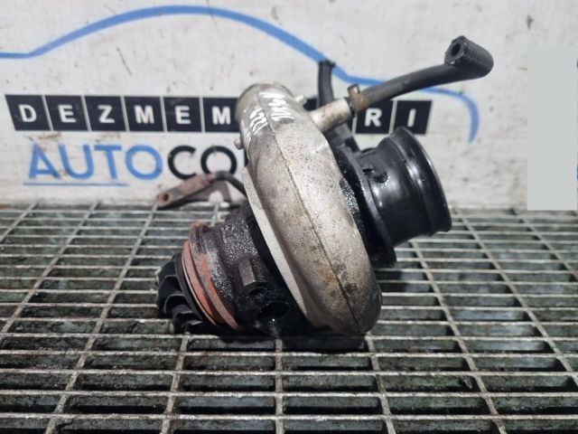 bontott HYUNDAI TUCSON Turbó