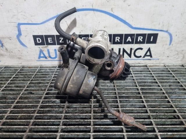 bontott HYUNDAI TUCSON Turbó