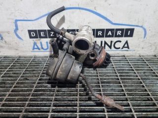 bontott HYUNDAI TUCSON Turbó