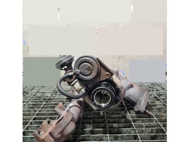 bontott HYUNDAI TUCSON Turbó