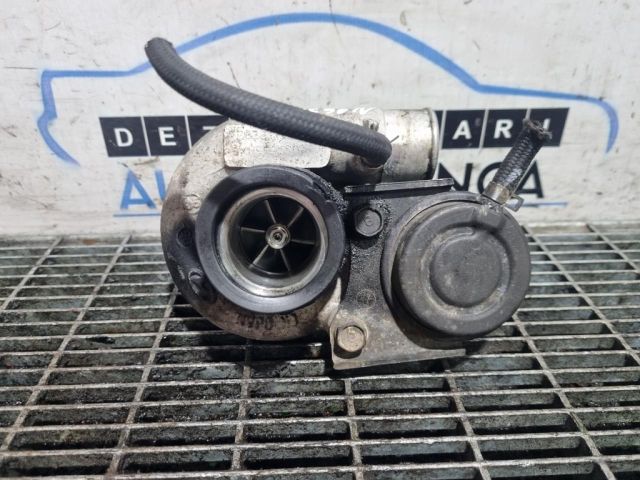 bontott HYUNDAI TUCSON Turbó