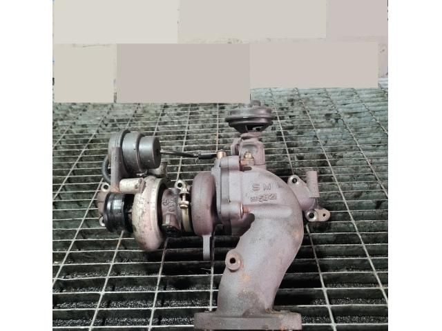 bontott HYUNDAI TUCSON Turbó