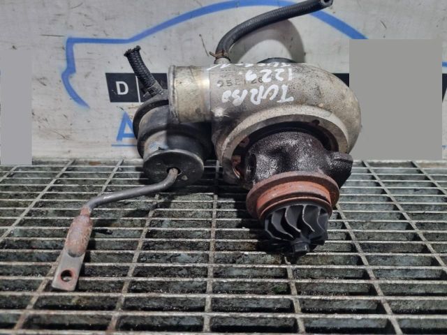 bontott HYUNDAI TUCSON Turbó