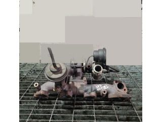 bontott HYUNDAI TUCSON Turbó