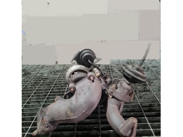 bontott HYUNDAI TUCSON Turbó