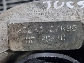 bontott HYUNDAI TUCSON Turbó