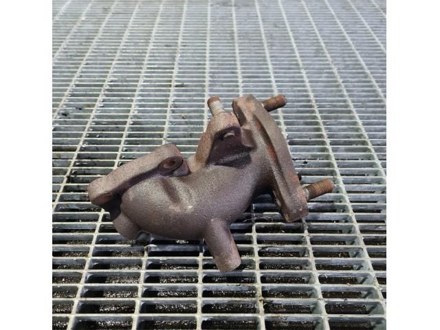 bontott HYUNDAI TUCSON Turbócső