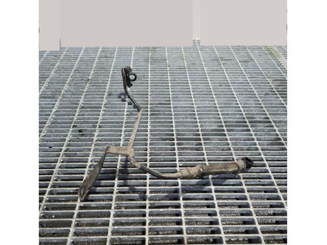 bontott HYUNDAI TUCSON Turbócső