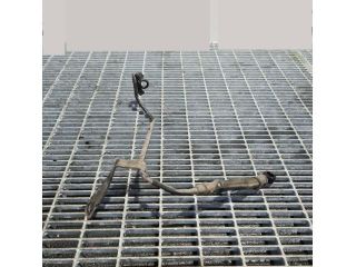 bontott HYUNDAI TUCSON Turbócső