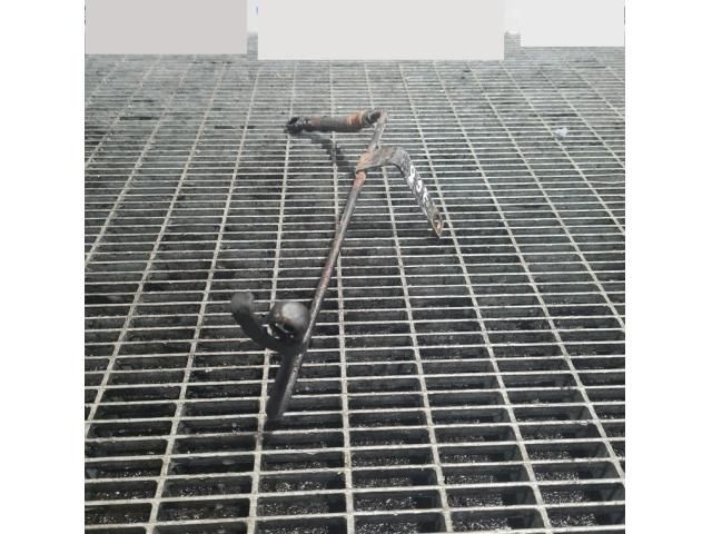 bontott HYUNDAI TUCSON Turbócső