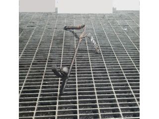 bontott HYUNDAI TUCSON Turbócső