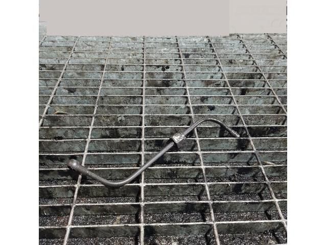 bontott HYUNDAI TUCSON Turbócső