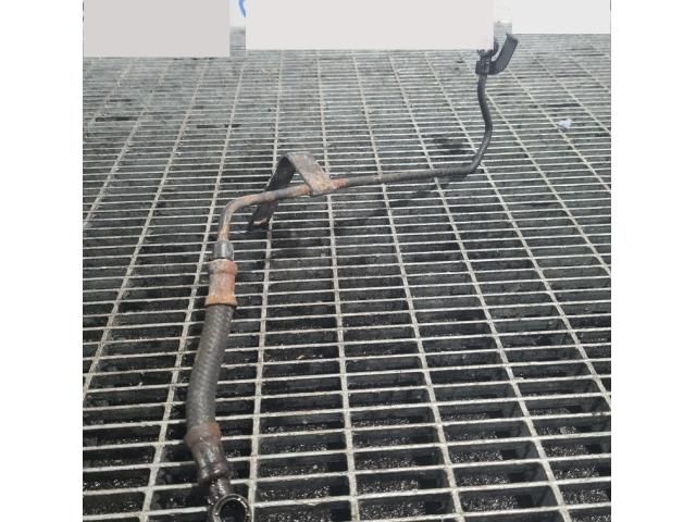 bontott HYUNDAI TUCSON Turbócső