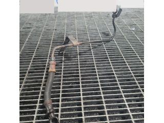 bontott HYUNDAI TUCSON Turbócső