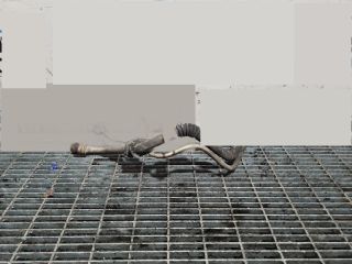 bontott HYUNDAI TUCSON Turbócső