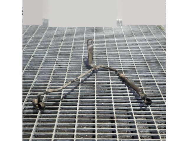 bontott HYUNDAI TUCSON Turbócső