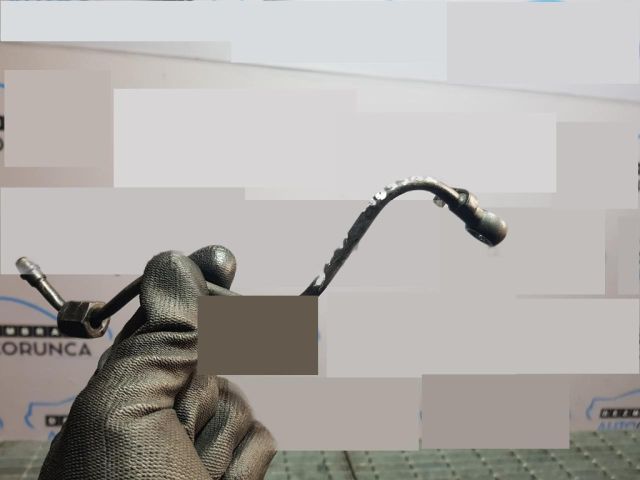 bontott HYUNDAI TUCSON Turbócső