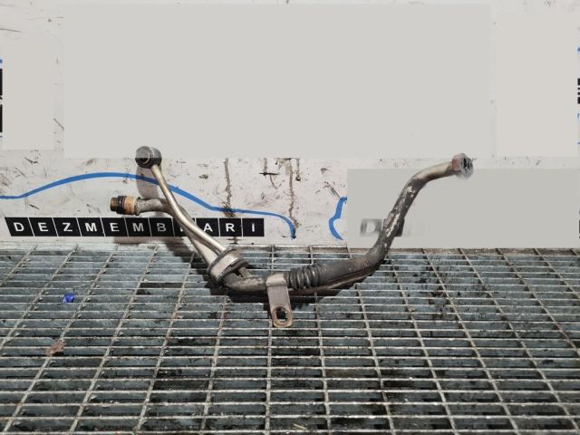 bontott HYUNDAI TUCSON Turbócső