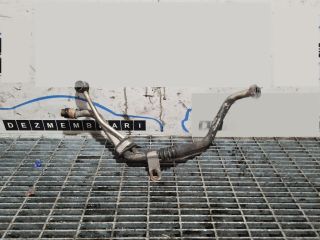 bontott HYUNDAI TUCSON Turbócső