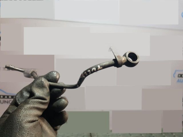 bontott HYUNDAI TUCSON Turbócső