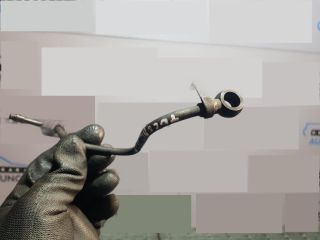 bontott HYUNDAI TUCSON Turbócső