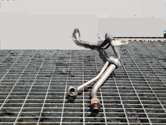 bontott HYUNDAI TUCSON Turbócső