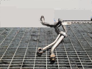 bontott HYUNDAI TUCSON Turbócső