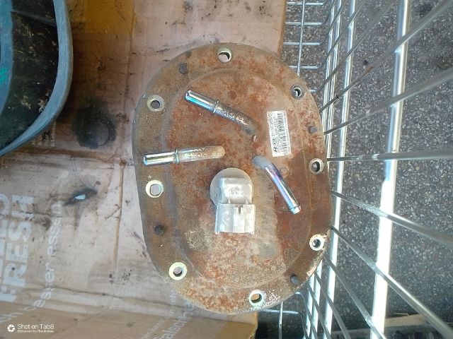 bontott HYUNDAI TUCSON Üzemanyag Szivattyú