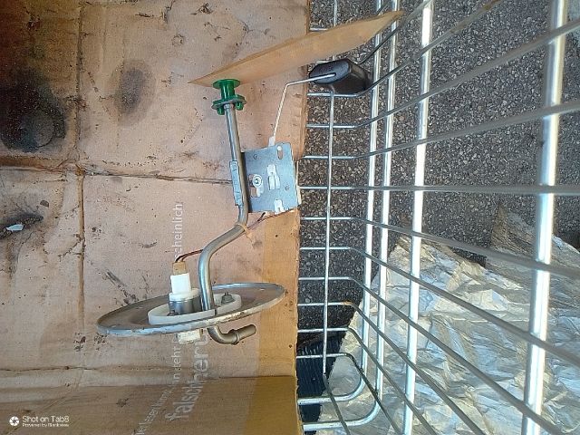 bontott HYUNDAI TUCSON Üzemanyagszint Jeladó