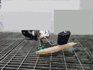 bontott HYUNDAI TUCSON Üzemanyagszint Jeladó