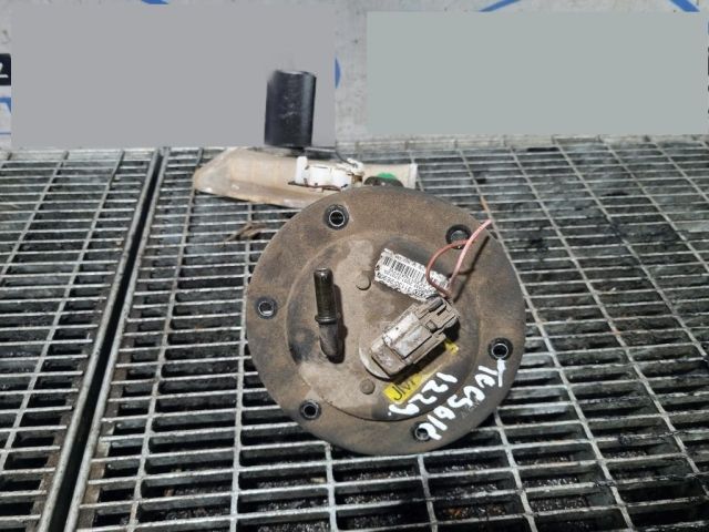 bontott HYUNDAI TUCSON Üzemanyagszint Jeladó