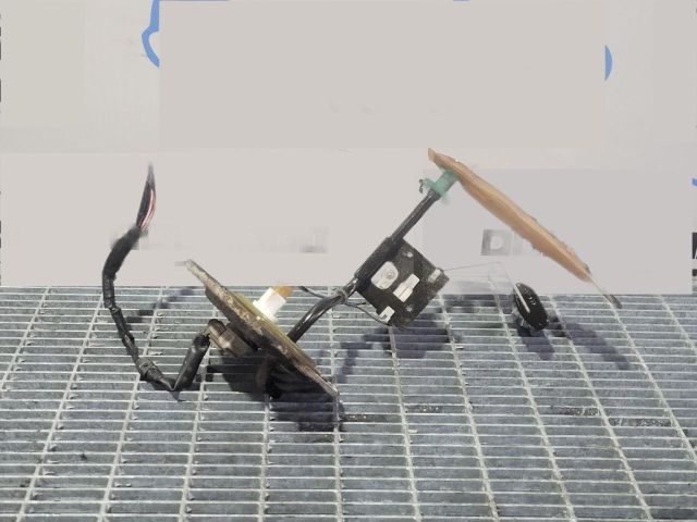 bontott HYUNDAI TUCSON Üzemanyagszint Jeladó