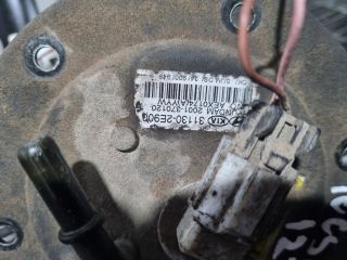 bontott HYUNDAI TUCSON Üzemanyagszint Jeladó