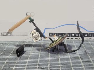 bontott HYUNDAI TUCSON Üzemanyagszint Jeladó