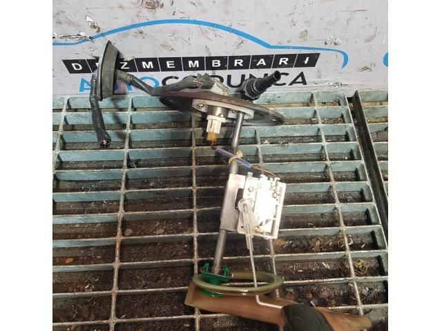 bontott HYUNDAI TUCSON Üzemanyagszint Jeladó