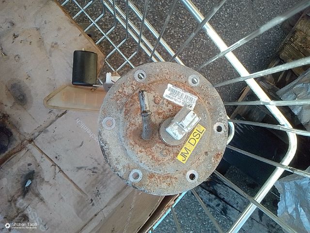 bontott HYUNDAI TUCSON Üzemanyagszint Jeladó