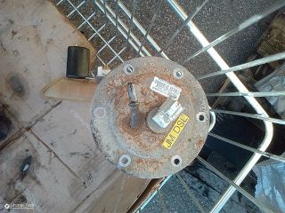 bontott HYUNDAI TUCSON Üzemanyagszint Jeladó