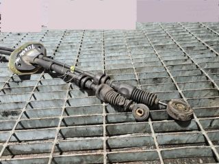 bontott HYUNDAI TUCSON Váltó Kulissza