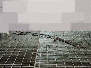 bontott HYUNDAI TUCSON Váltó Kulissza