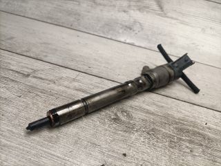 bontott HYUNDAI TUCSON Porlasztó (1 db)