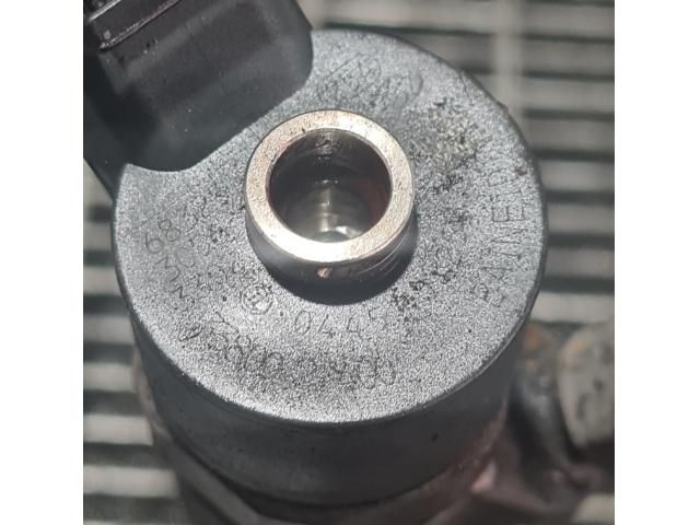 bontott HYUNDAI TUCSON Porlasztó (1 db)