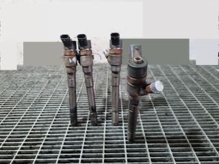 bontott HYUNDAI TUCSON Porlasztó (1 db)