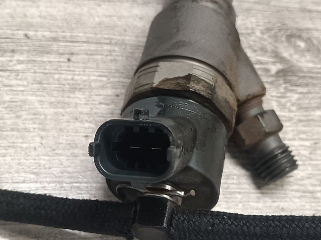 bontott HYUNDAI TUCSON Porlasztó (1 db)