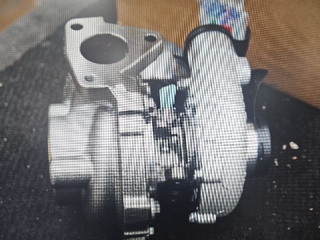 bontott HYUNDAI TUCSON Turbó