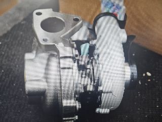 bontott HYUNDAI TUCSON Turbó