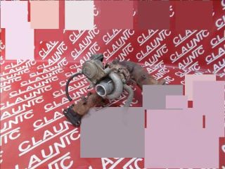 bontott HYUNDAI TUCSON Turbó